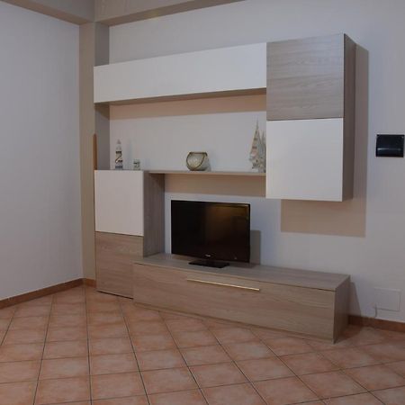 Appartamento Marconi 15 Сан-Вито-Ло-Капо Экстерьер фото